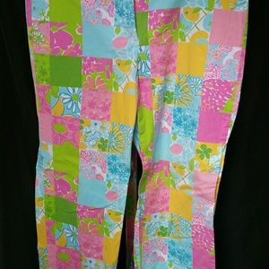 Lilly Pulitzer Capri